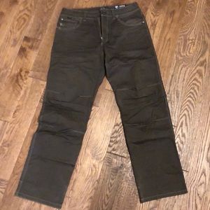 Kuhl Ryder 32x32 New without tags